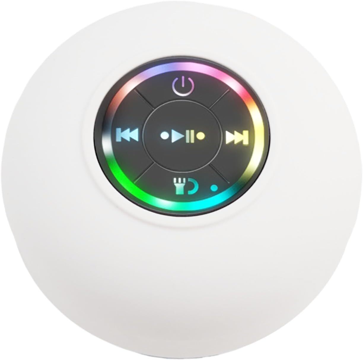 Portable Waterproof Speaker